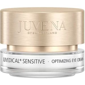 Juvena - Prevent & Optimize - Oogcrème - 15ml