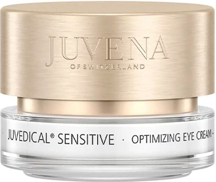 Juvena - Prevent & Optimize - Oogcrème - 15ml