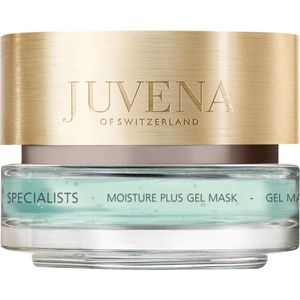 Juvena Huidverzorging Skin Specialists Moisture Plus Gel Mask