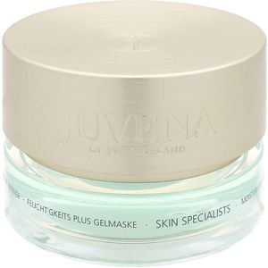 Juvena - Specialists Moisture Plus Gel Mask - Gezichtsmasker - Hydratatie