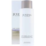 Juvena - Pure Cleansing - Reinigingsmelk - 200 ml - Waterlelie-extract