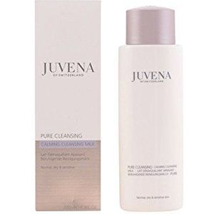 Juvena - PURE CLEANSING calming cleansing milk 200 ml