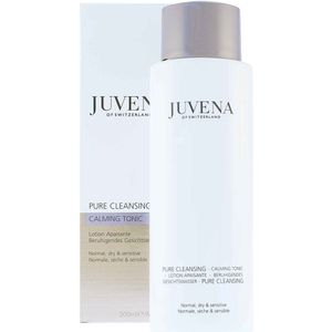 Juvena - Calmin Tonic - Gezichtsreiniger - 200ml - Voor Alle Huidtypen