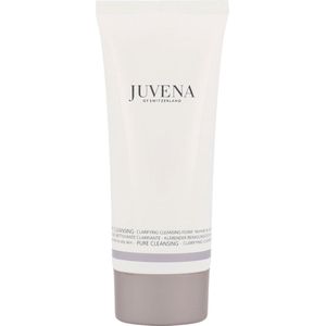 Juvena - Reiniging Mousse - 200 ml - Voor Normale en Vette Huid
