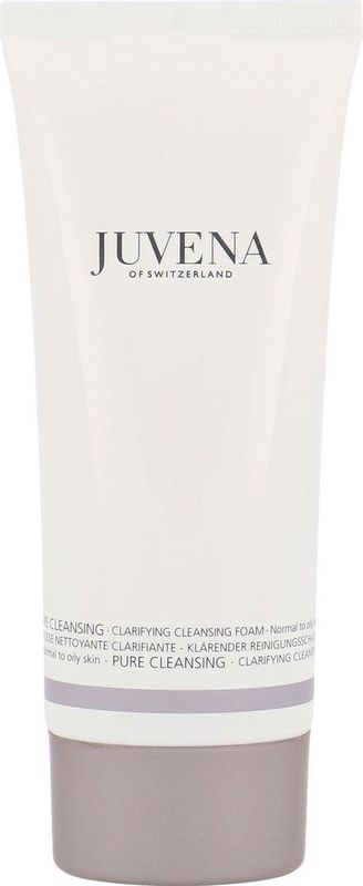 Juvena - Reiniging Mousse - 200 ml - Voor Normale en Vette Huid