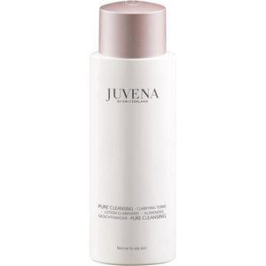 Juvena Pure Cleansing Reinigende Tonic voor Gemengde en Vette Huid 200 ml