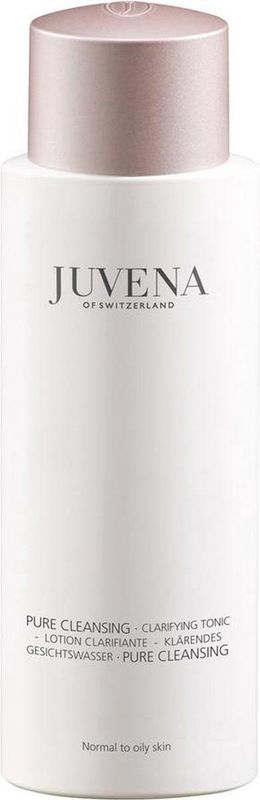 Juvena - Pure Clarifying Tonic - 200 ml - Huidverzorging