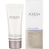 Juvena - Pure Cleansing Refining Peeling - Gezichtsscrub - 100 ml - Crèmige Textuur