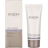 Juvena - Pure Cleansing Refining Peeling - Gezichtsscrub - 100 ml - Crèmige Textuur