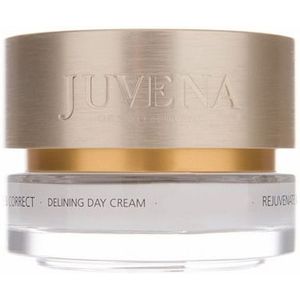 Juvena Huidverzorging Skin Rejuvenate Delining Delining Day Cream Normal to Dry