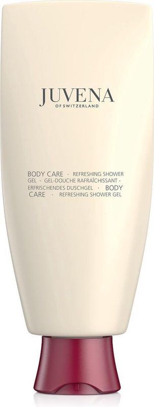 Juvena Body Care Refreshing Shower Gel 200 ml