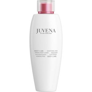 Juvena Huidverzorging Body Care Smoothing and Firming Body Lotion