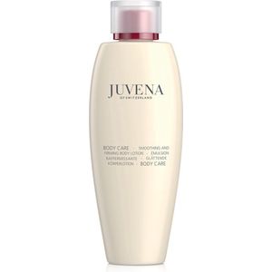 Juvena - Body Care - Body Lotion - 200 ml - Granaatappel - Honing