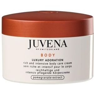 JUVENA - BODY Luxury Adoration - Treating Body Cream - 200ml