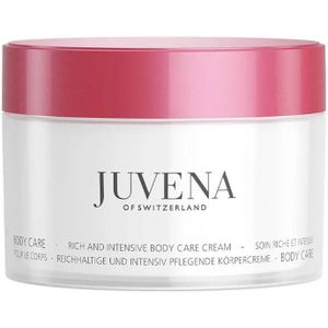 Juvena Body Care Rich and Intensive Body Cream 200 ml