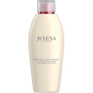 Juvena - Body Care Vitalizing Baby Crème & Olie 200 ml