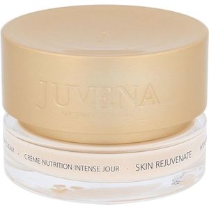 Juvena - Rejuvenate Nourishing Dry Skin - Gezichtscrème - 50ml