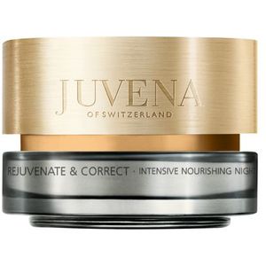 Juvena Skin Rejuvenate - Intensive Nourishing Night Cream Dry to Very Dry Skin 50ml