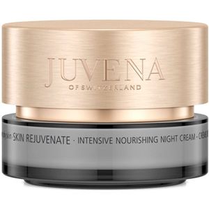 Juvena - SkinNova SC - Gezichtscrème - Nachtverzorging - Kokosolie