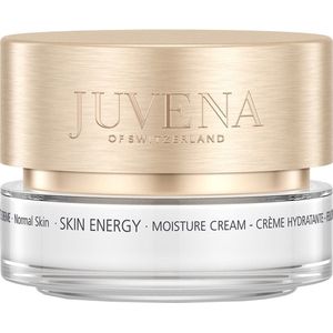 Juvena - Skin Energy - Gezichtscrème - 50ml - Voor Normale Huid