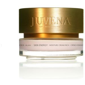 Juvena - SKIN ENERGY moisture cream rich 50 ml