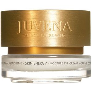 Juvena Skin Energy Moisture Eye Cream Oogcrème 15 ml