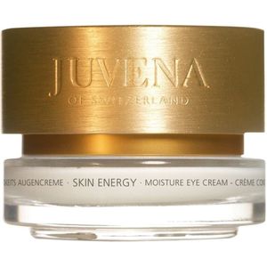 Juvena - Skin Energy Moisture Eye Cream - Hydraterende Oogcrème - 15 ml