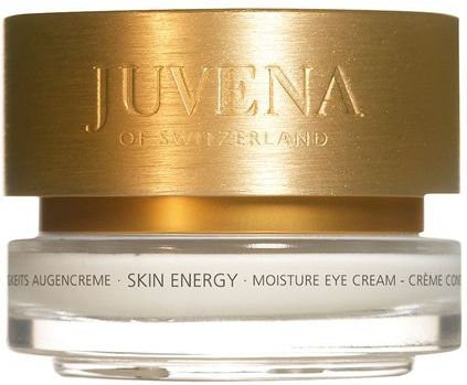 Juvena Skin Energy Moisture Eye Cream Oogcrème 15 ml