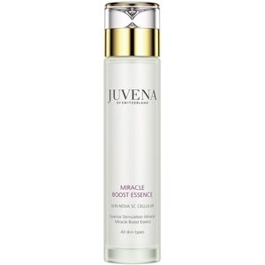 Juvena Skin Specialists Miracle Boost Essence Anti-aging serum 125 ml
