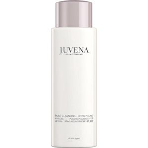 Juvena - Pure Cleansing Peeling - 90 gr - Mechanische Peeling voor Vrouwen