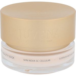 Juvena - Miracle Beauty Mask - Gezichtsmasker - 75ml - Natuurlijke Ingrediënten