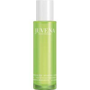 Juvena Phyto De-Tox Detoxifying Cleansing Oil 100 ml