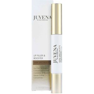 Juvena - Lip Filler & Booster - 4,2 ml - Huidverzorging - Antiveroudering