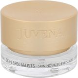 Juvena - Specialists SkinNova SC - Oogserum - 15 ml - Hypoallergene Formule