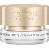 Juvena - Specialists SkinNova SC - Oogserum - 15 ml - Hypoallergene Formule