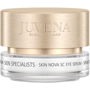 Juvena Skin Specialist Skin Nova SC Eye Serum, voor dames, per stuk verpakt (1 x 15 ml)