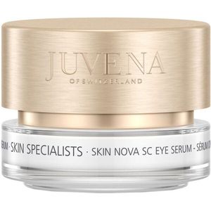 Juvena Huidverzorging Skin Specialists Skin Nova Eye Serum 15 ml (€ 6.153,33 / 1 l)