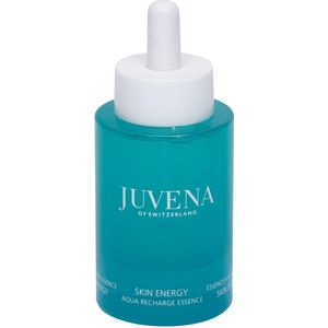 Juvena - Skin Energy Aqua Recharge Essence - 50 ml - Alle Huidtypes