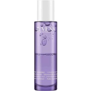 Juvena - Pure Cleansing - Make-up Remover - 100 ml - Voor Gevoelige Ogen
