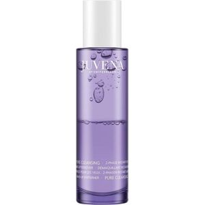 Juvena - Pure Cleansing 2-Phase Eye Remover Oogmake-up remover 100 ml