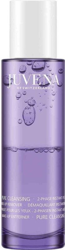 Juvena - Pure Cleansing - Make-up Remover - 100 ml - Voor Gevoelige Ogen