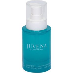 Exfoliating Facial Gel Skin Energy Juvena (50 ml)