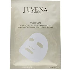 Juvena Master Care Express Firming & Smoothing Bio-Fleece Mask Hydraterend masker Dames