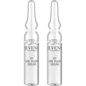 Juvena Specialists 3D Line Filler Serum 7-Daagse Anti-rimpel Kuur in Ampullen 7x2 ml