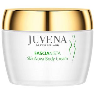 Body Cream Fascianista Juvena (200 ml)