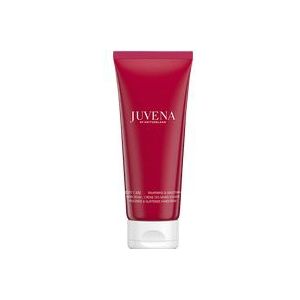 Juvena Body Care Handcrème, voor dames, pampering en smoothing, per stuk verpakt (1 x 100 ml)