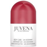 Deodorant Roller Body Care 24h Juvena (50 ml)