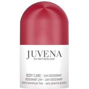 Juvena - Body Care - Deodorant - 50 ml - Voor Gevoelige Huid