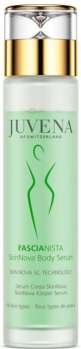 Juvena Fascianista SkinNova Body Serum 125 ml