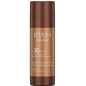 Juvena Huidverzorging Sunsation Superior Anti-Age Cream  SPF 30